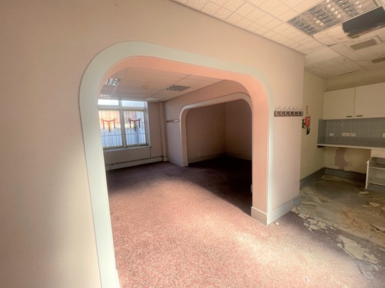 8-12 Southgate St, Gloucester en alquiler Foto del interior- Imagen 1 de 2