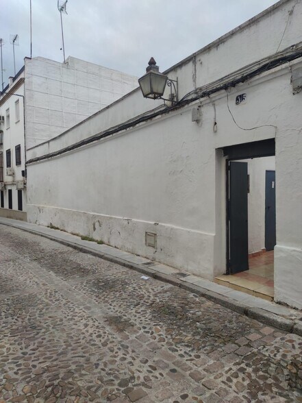Terreno en Córdoba, Córdoba en venta - Foto principal - Imagen 1 de 4