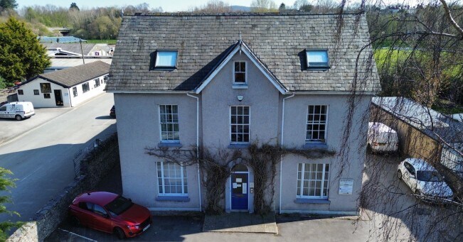 The Roe, St Asaph en venta - Foto principal - Imagen 1 de 4