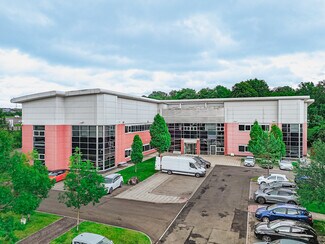 Más detalles de 21 Woodhall, Holytown - Oficina en alquiler