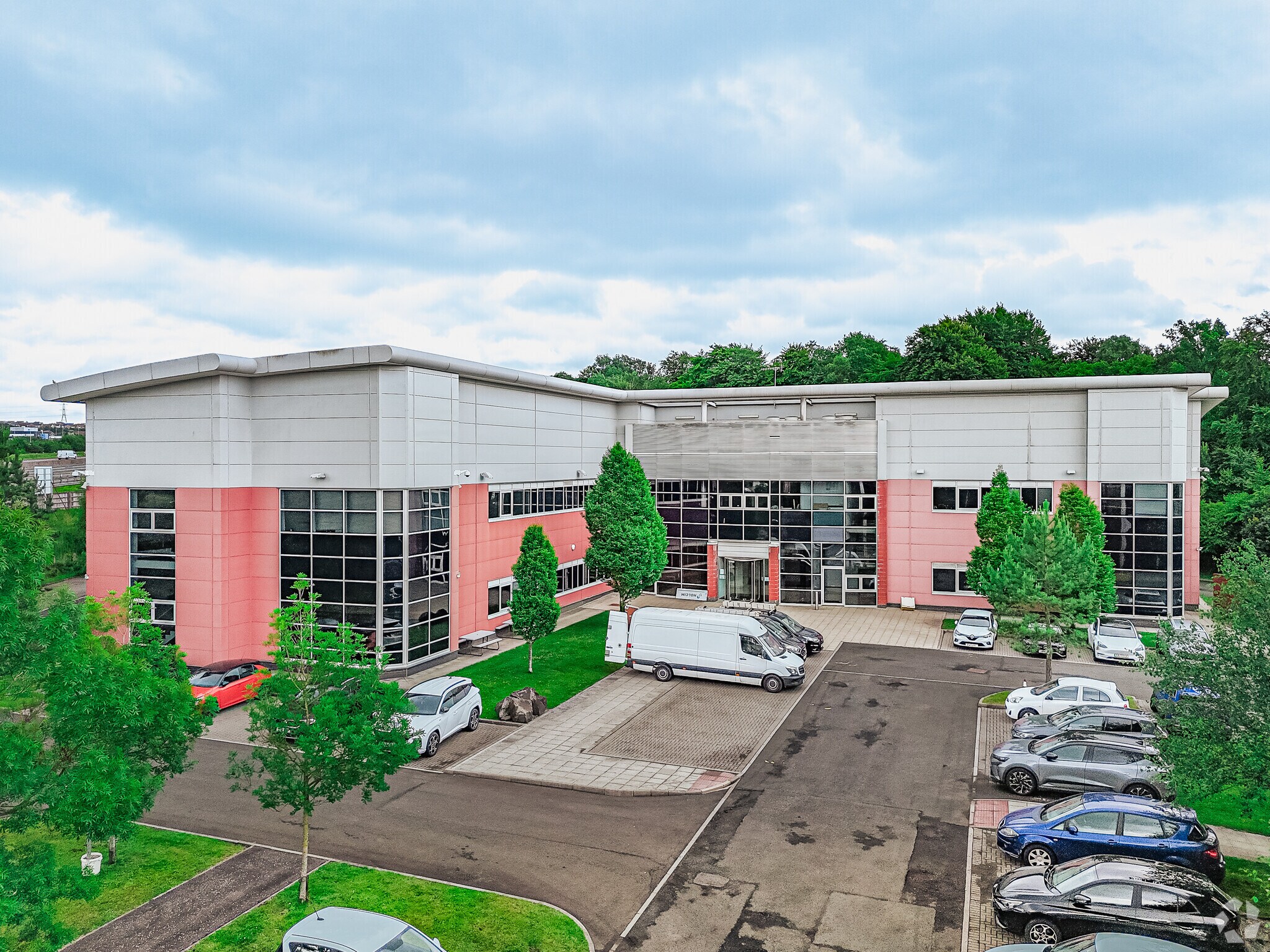 21 Woodhall, Holytown en alquiler Foto principal- Imagen 1 de 14