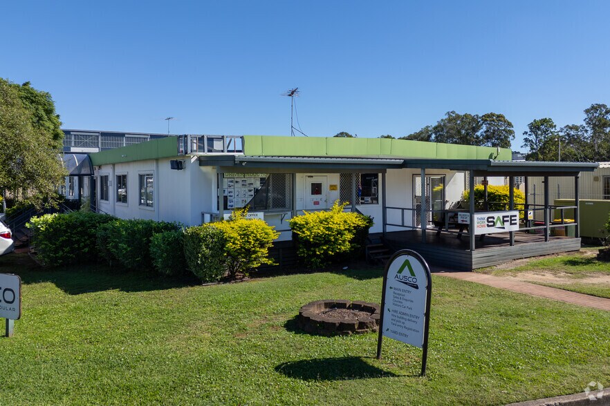 22 Powers Rd, Seven Hills en alquiler - Foto del edificio - Imagen 3 de 5