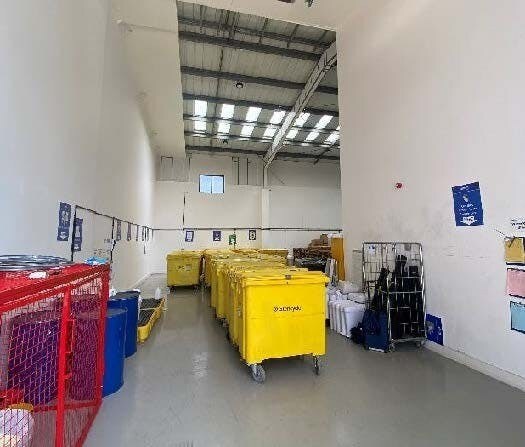 Woodlands Ln, Bradley Stoke en alquiler - Foto del edificio - Imagen 3 de 3