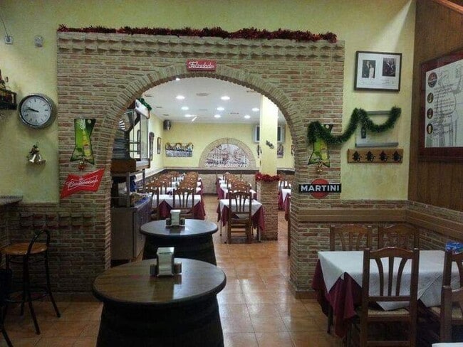 Más detalles de Calle de las Américas, Coslada - Nave en venta