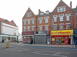 Más detalles para 65 Balham High Rd, London - Local en alquiler