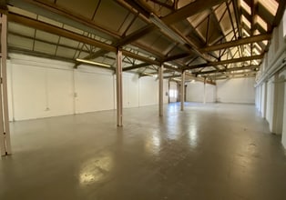 Leagrave Rd, Luton en alquiler Foto del interior- Imagen 2 de 2