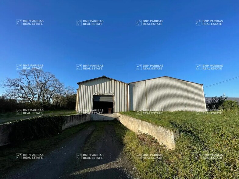 35 Chemin De Casselevres, Saint-Jory en venta - Foto del edificio - Imagen 2 de 16