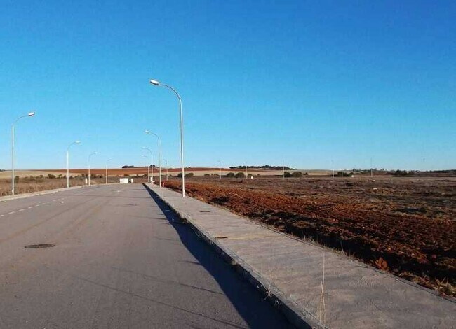 Más detalles de Terreno en venta