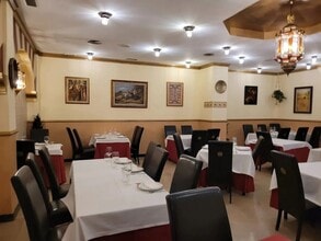 Calle de Pechuán, Madrid, Madrid en alquiler Foto del interior- Imagen 2 de 2