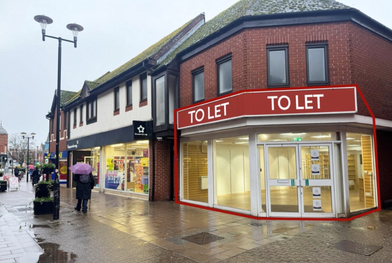 26-30 Chapel St, Exmouth en alquiler Foto principal- Imagen 1 de 2