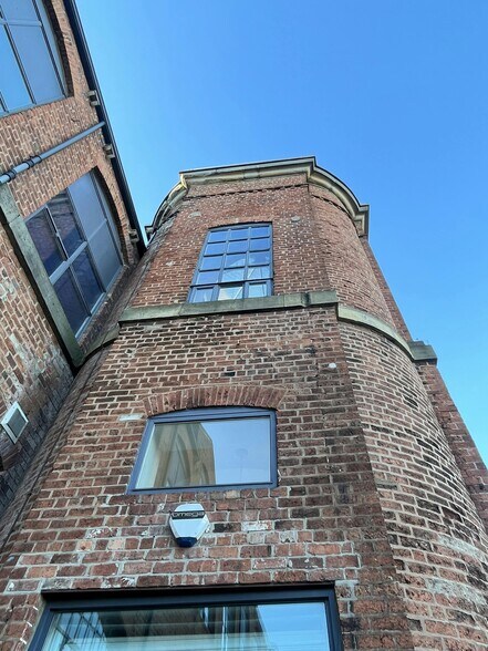 9 Dewsbury Rd, Leeds en alquiler - Foto del edificio - Imagen 3 de 6