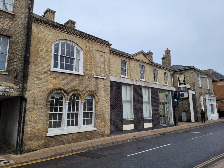 4 Bridge St, Thetford en alquiler - Foto del edificio - Imagen 1 de 2