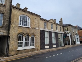 Más detalles de 4 Bridge St, Thetford - Local en alquiler