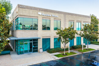 Más detalles para 16521 & 16531 Scientific Way – Oficinas en venta, Irvine, CA