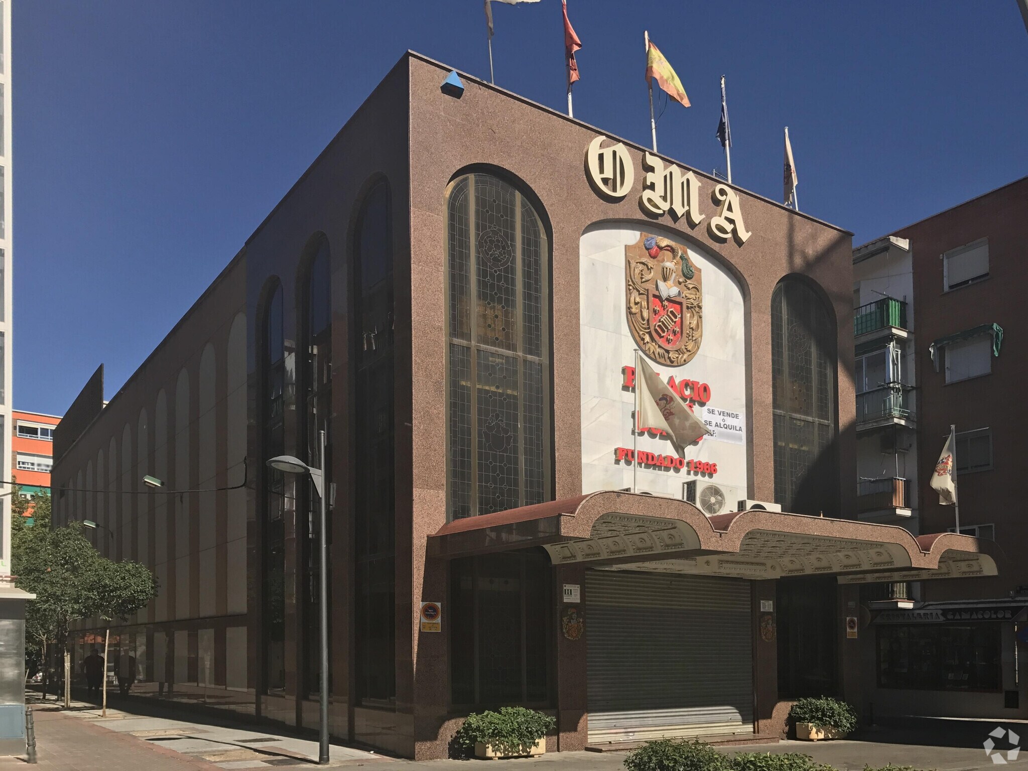 Calle Getafe, 2, Alcorcón, Madrid en venta Foto principal- Imagen 1 de 1