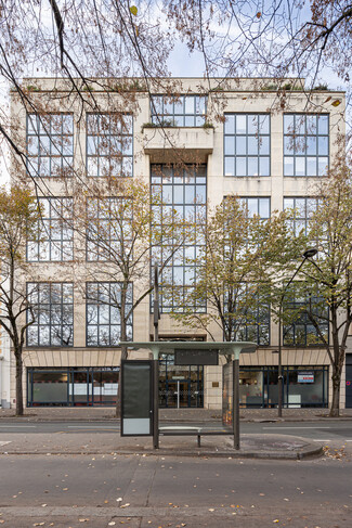 Más detalles para 31-35 Rue Froidevaux, Paris - Oficina en alquiler