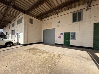 Más detalles de River Ln, Chester - Nave en alquiler