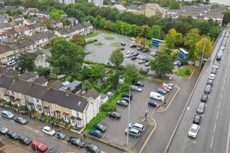 Más detalles de Darnley Rd, Grays - Terreno en venta