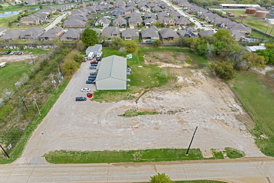 20204 Schiel Rd, Cypress, TX en venta - Foto del edificio - Imagen 1 de 66