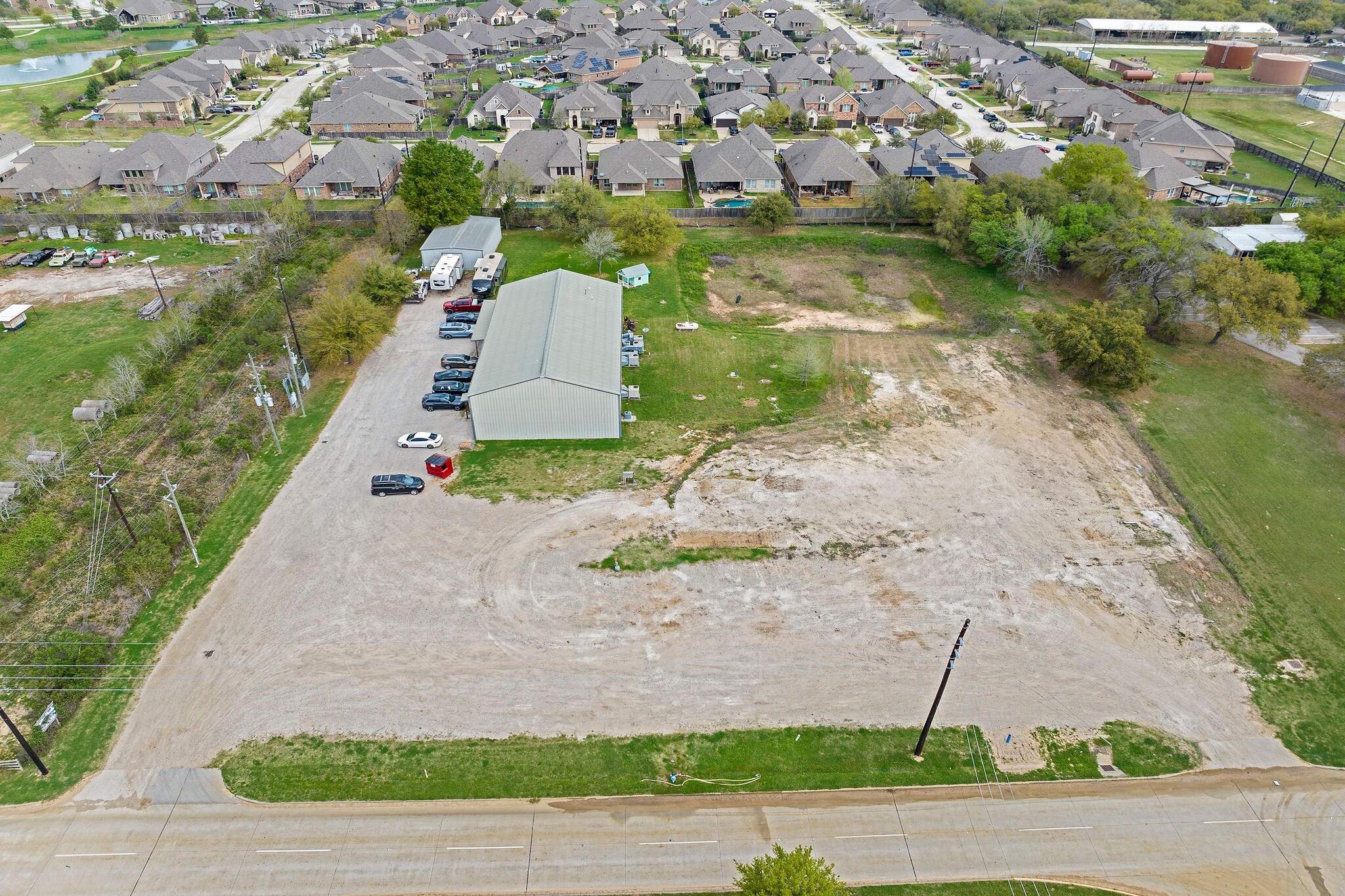 20204 Schiel Rd, Cypress, TX en venta Foto del edificio- Imagen 1 de 67