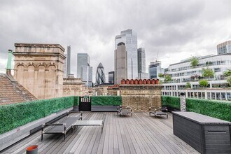 28-31 Finsbury Circ, London en alquiler Foto del edificio- Imagen 1 de 10