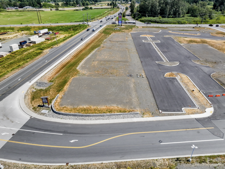 4839 Rural Ave, Ferndale, WA en alquiler - Foto del edificio - Imagen 3 de 6