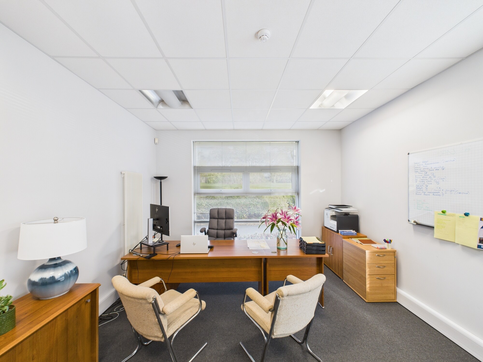 Bankend Rd, Dumfries en alquiler Foto del interior- Imagen 1 de 3