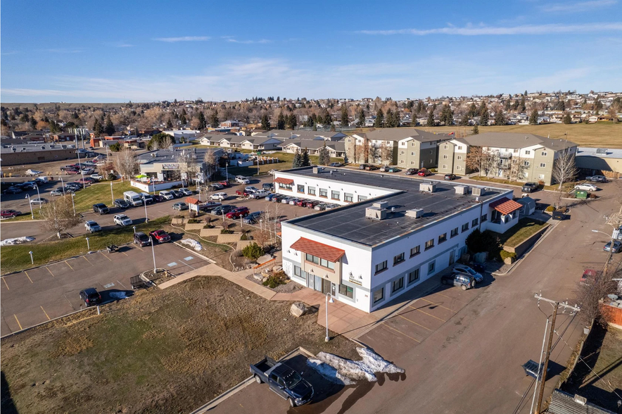 215 Smelter Ave NE, Great Falls, MT en venta - Foto del edificio - Imagen 3 de 17