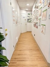 5100-5110 Boul Cousineau, Longueuil, QC en alquiler Foto del edificio- Imagen 2 de 7