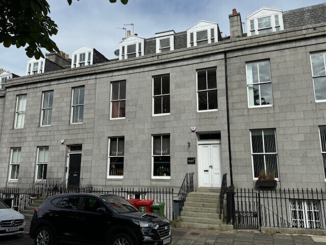 51 Langstane Pl, Aberdeen en venta - Foto del edificio - Imagen 2 de 5
