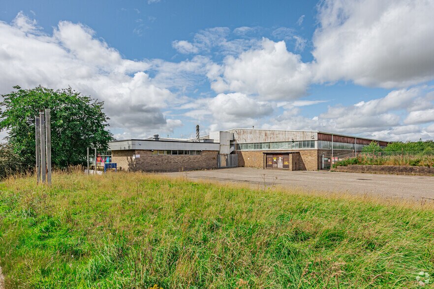 Royston Rd, Livingston en venta - Foto del edificio - Imagen 2 de 3