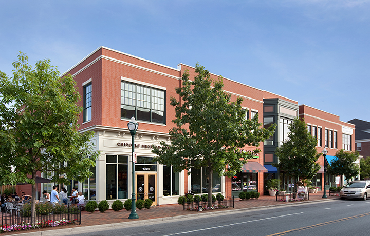 19873 Century Blvd, Germantown, MD en alquiler - Foto del edificio - Imagen 2 de 5