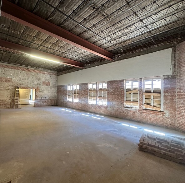 302 W Monroe St, Phoenix, AZ en alquiler - Foto del interior - Imagen 2 de 19