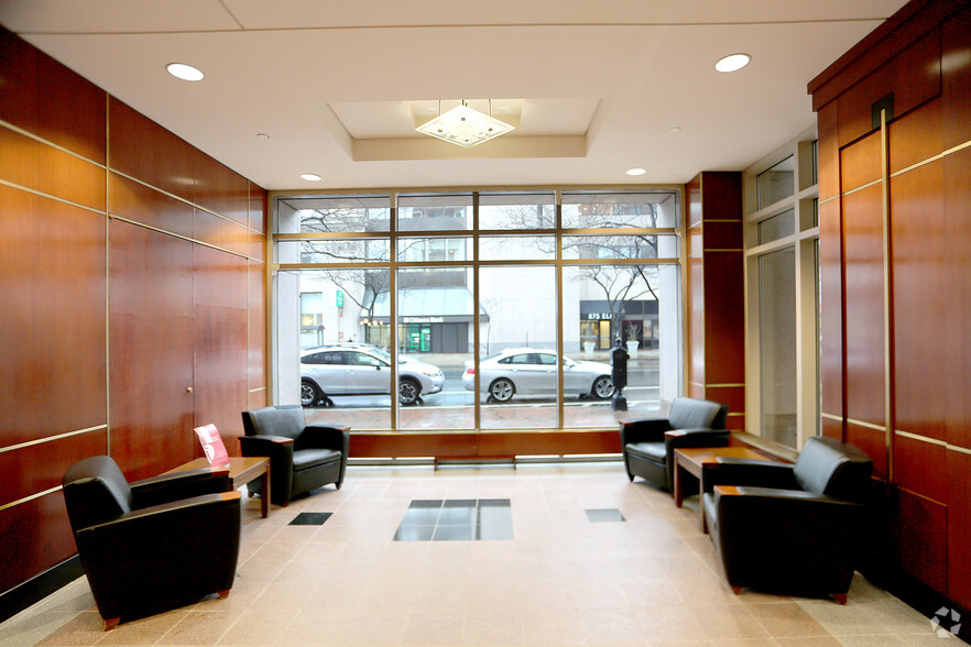 900 Elm St, Manchester, NH en alquiler - Lobby - Imagen 3 de 7