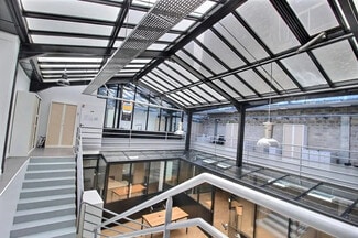 Más detalles de 205 Rue Du Faubourg Saint-Martin, Paris - Oficina en alquiler