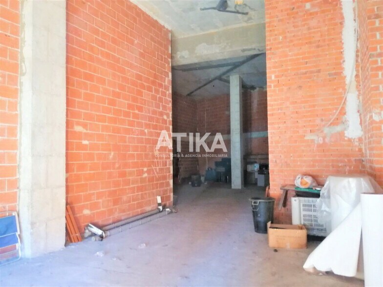 Local en Ontinyent en venta - Foto del edificio - Imagen 1 de 5