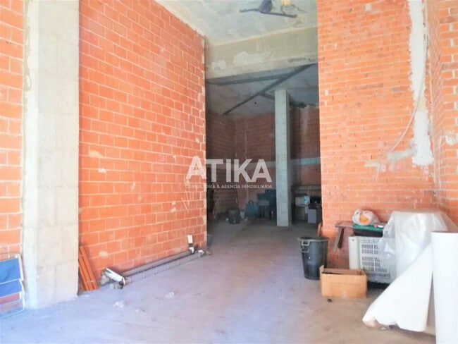 Más detalles de Local en venta