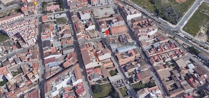 Jose Benedicto, 11, J, Benaguasil, VAL - Aérea vista de mapa - Image1