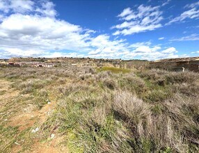 Molino, Monzón, HUE - AÉREA  vista de mapa