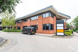 Más detalles de Third Ave, Marlow - Oficina en alquiler