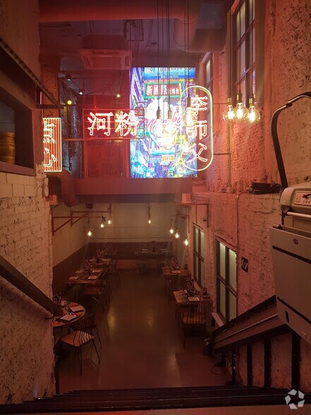 Local en Madrid, Madrid en alquiler - Foto del edificio - Imagen 3 de 5