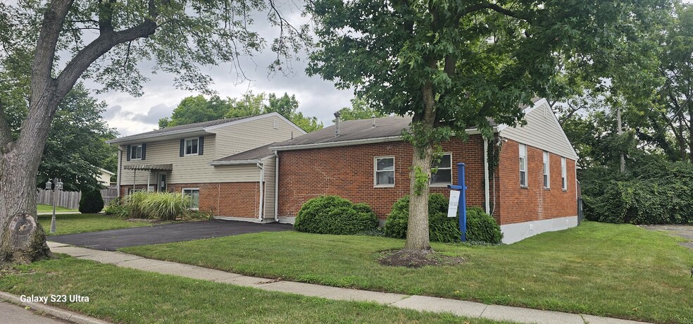 3017 Sudbury Dr, Dayton, OH en venta - Foto del edificio - Imagen 2 de 4