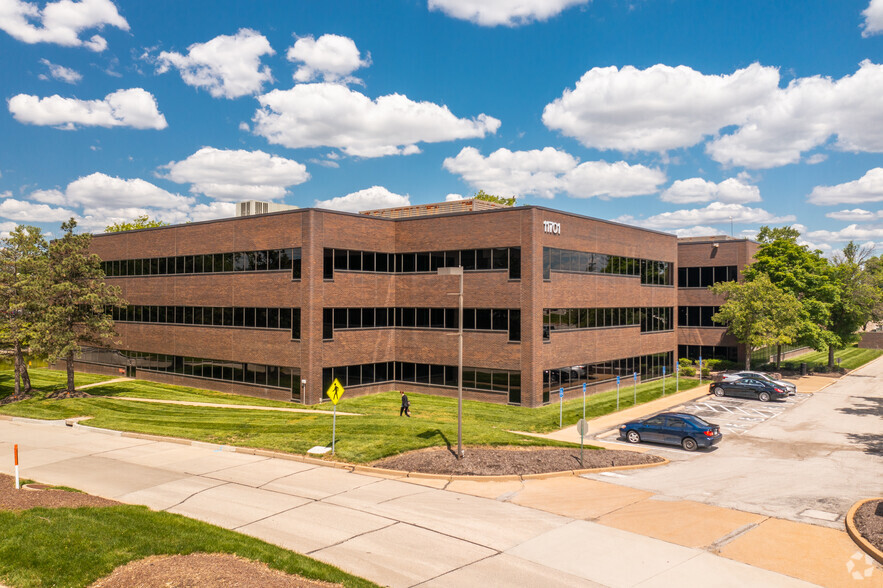 11701 Borman Dr, Saint Louis, MO en alquiler - Foto del edificio - Imagen 2 de 11