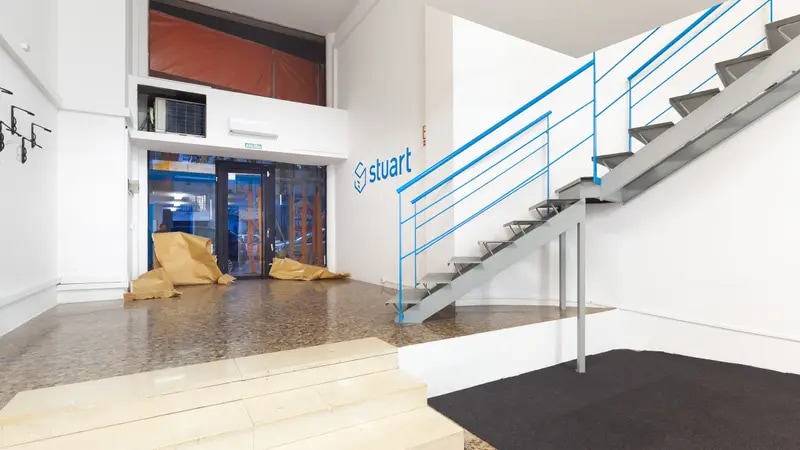 Carrer dels Enamorats, 99, Barcelona, Barcelona en alquiler Foto del interior- Imagen 1 de 1