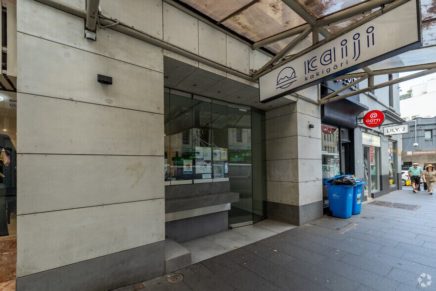 392-394 Sussex St, Sydney en alquiler - Foto del edificio - Imagen 3 de 4
