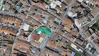 Más detalles de Calle Juan Rhodes, 4, Cabanillas del Campo - Terreno en venta