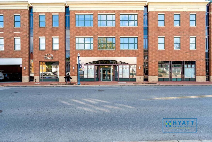 151 West St, Annapolis, MD en alquiler - Foto del edificio - Imagen 3 de 10