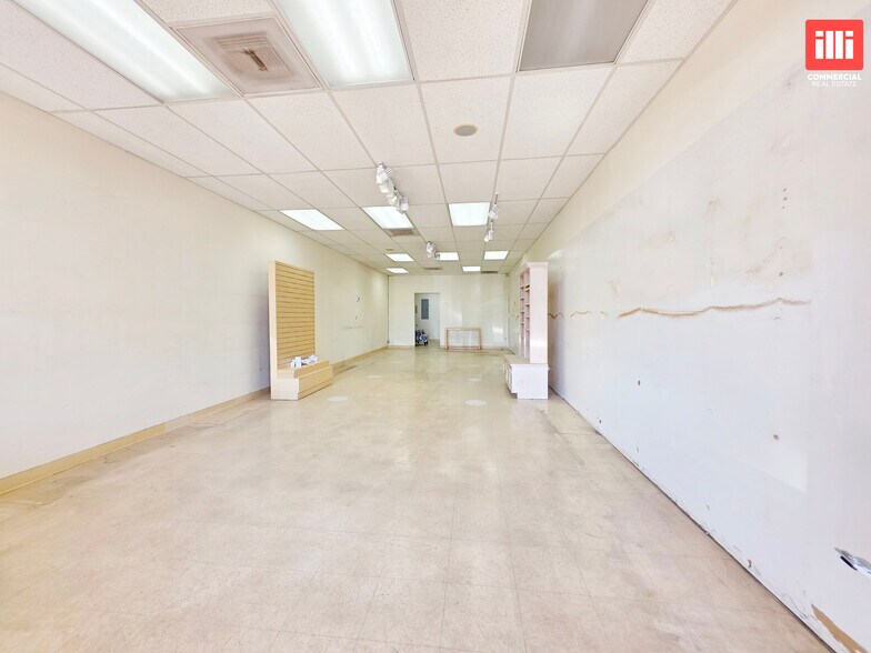 18399-18409 Ventura Blvd, Tarzana, CA en alquiler - Foto del edificio - Imagen 2 de 5