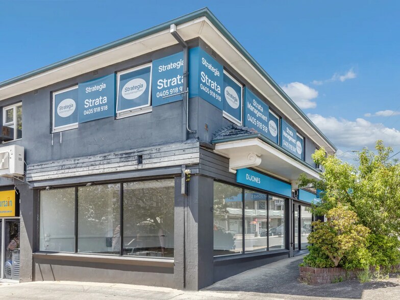 1 Greengate Rd, Killara en venta - Foto del edificio - Imagen 2 de 2