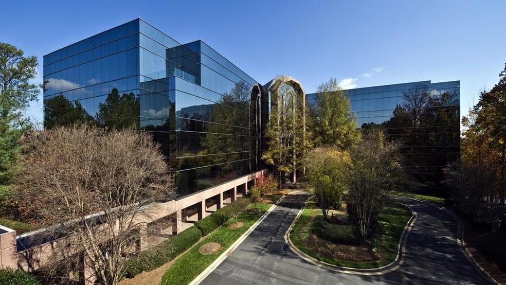 200 Ashford Ctr N, Atlanta, GA en alquiler - Foto del edificio - Imagen 3 de 25